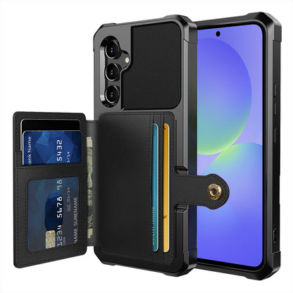 Flip Wallet Case for Samsung Galaxy A36 5G