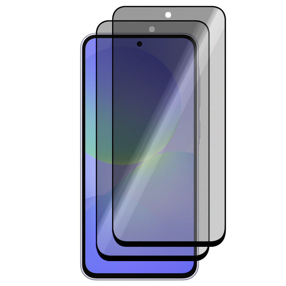 Privacy Matte Ceramic Film Screen Protector for Samsung Galaxy A36 5G (2 pack)
