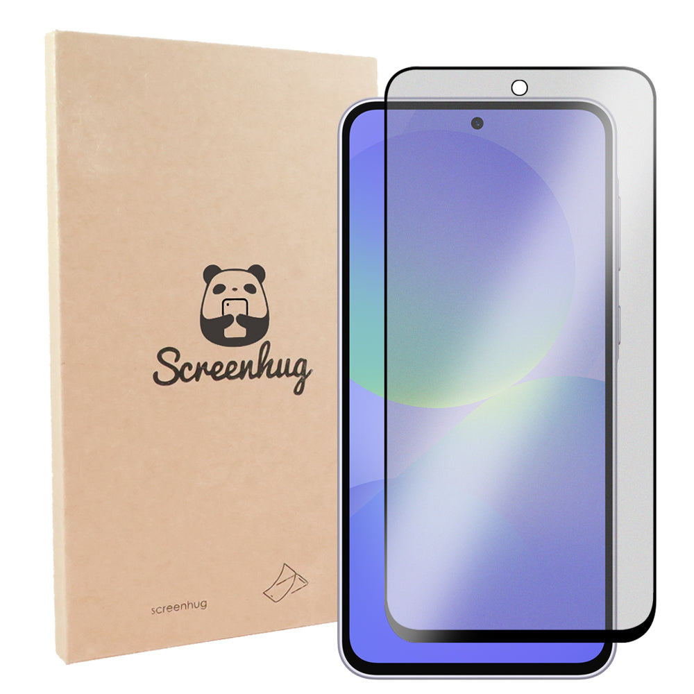 Anti-Glare Matte Glass Screen Protector for Samsung Galaxy A36 5G