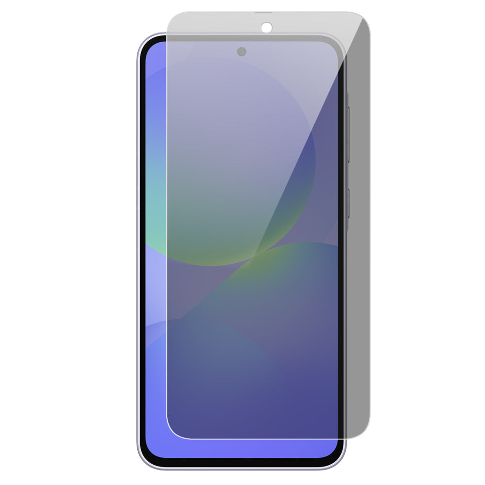 Privacy Glass Screen Protector for Samsung Galaxy A36 5G