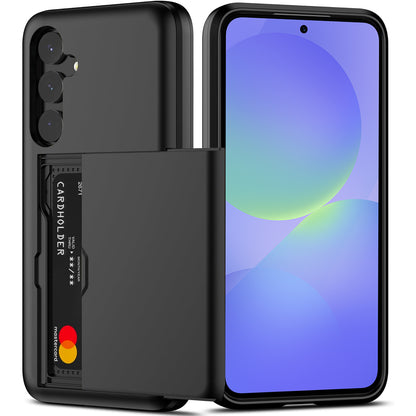 Tough Card Case for Samsung Galaxy A36 5G