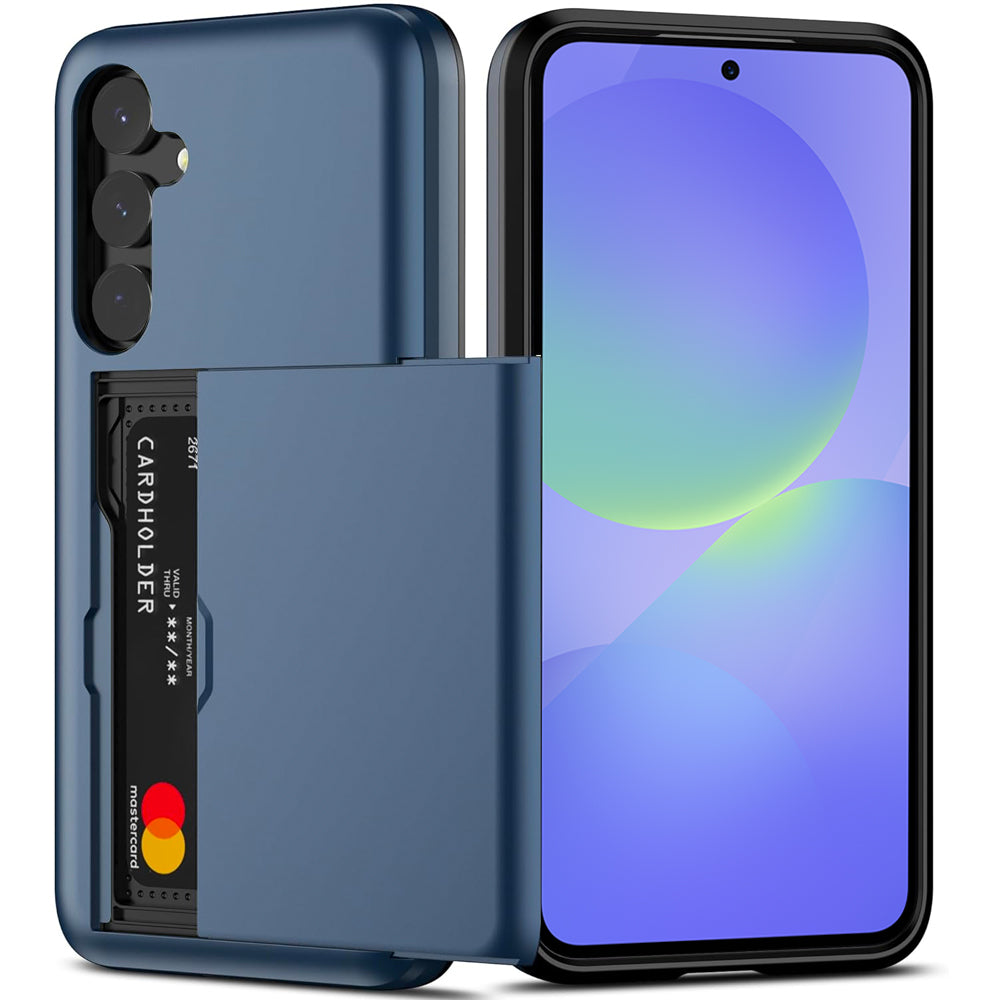 Tough Card Case for Samsung Galaxy A36 5G