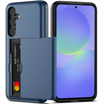 Tough Card Case for Samsung Galaxy A36 5G