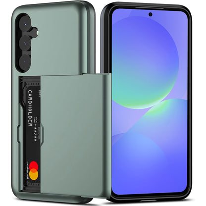 Tough Card Case for Samsung Galaxy A36 5G