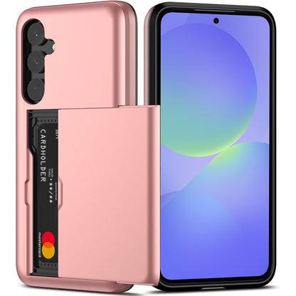 Tough Card Case for Samsung Galaxy A36 5G