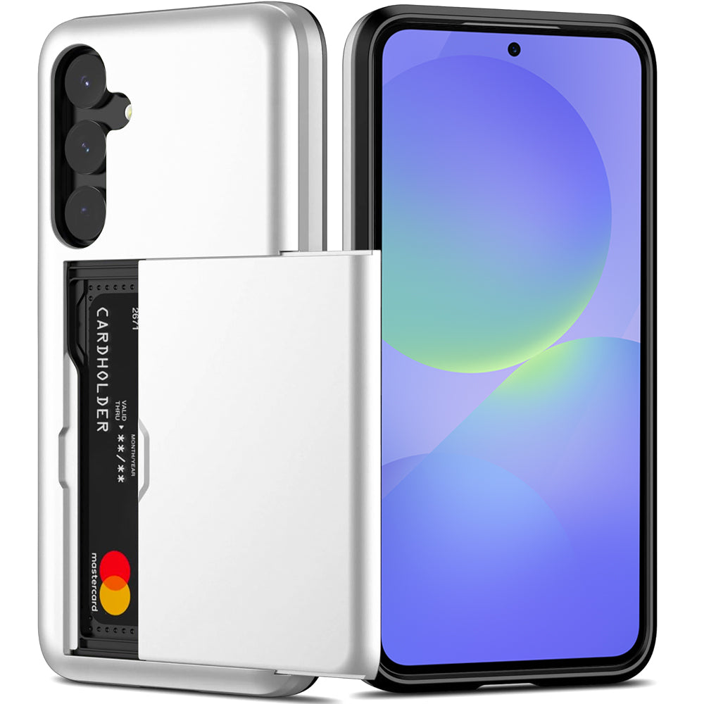 Tough Card Case for Samsung Galaxy A36 5G