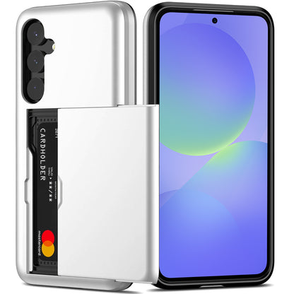 Tough Card Case for Samsung Galaxy A36 5G