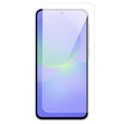 Samsung Galaxy A36 5G Glass Screen Protector Case Friendly