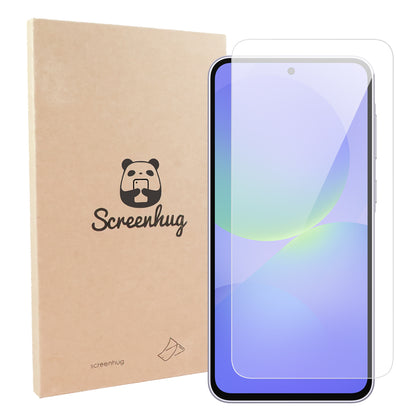 Samsung Galaxy A36 5G Glass Screen Protector Case Friendly