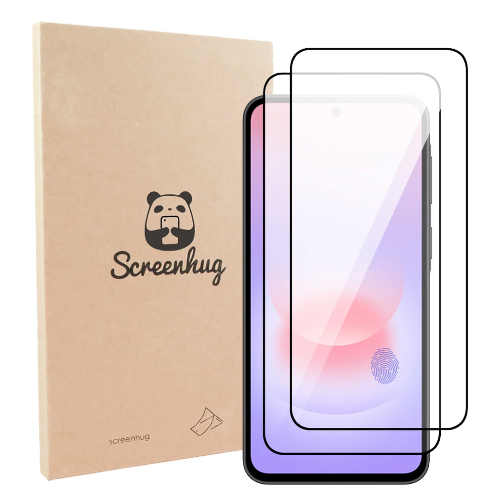 Ceramic Film Screen Protector for Samsung Galaxy A37 5G