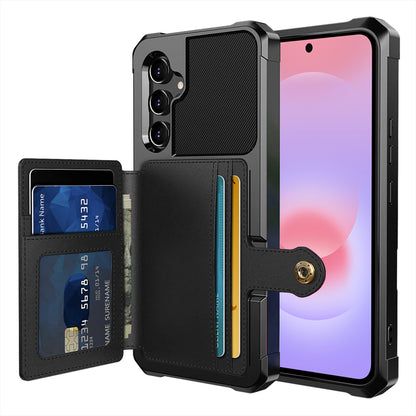 Flip Wallet Case for Samsung Galaxy A37 5G