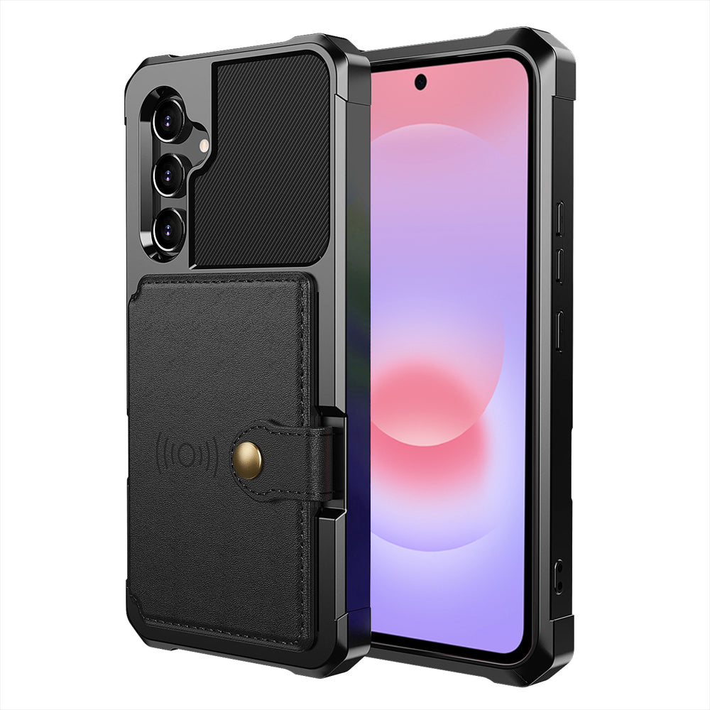 Flip Wallet Case for Samsung Galaxy A37 5G