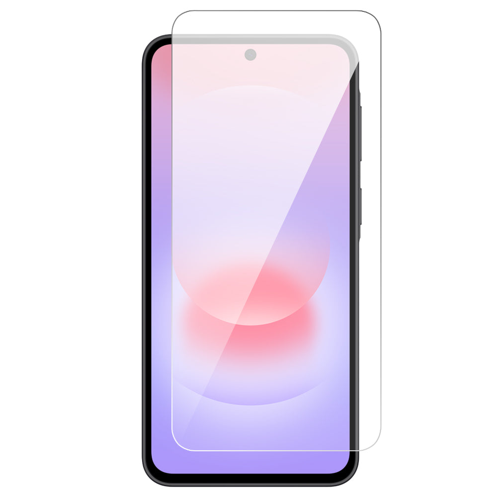 Glass Screen Protector for Samsung Galaxy A37 5G