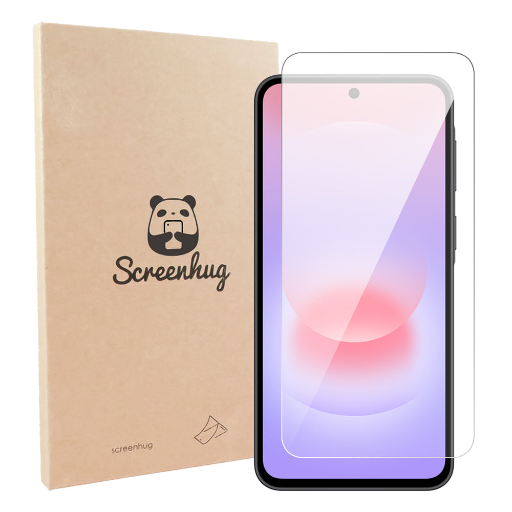 Glass Screen Protector for Samsung Galaxy A37 5G