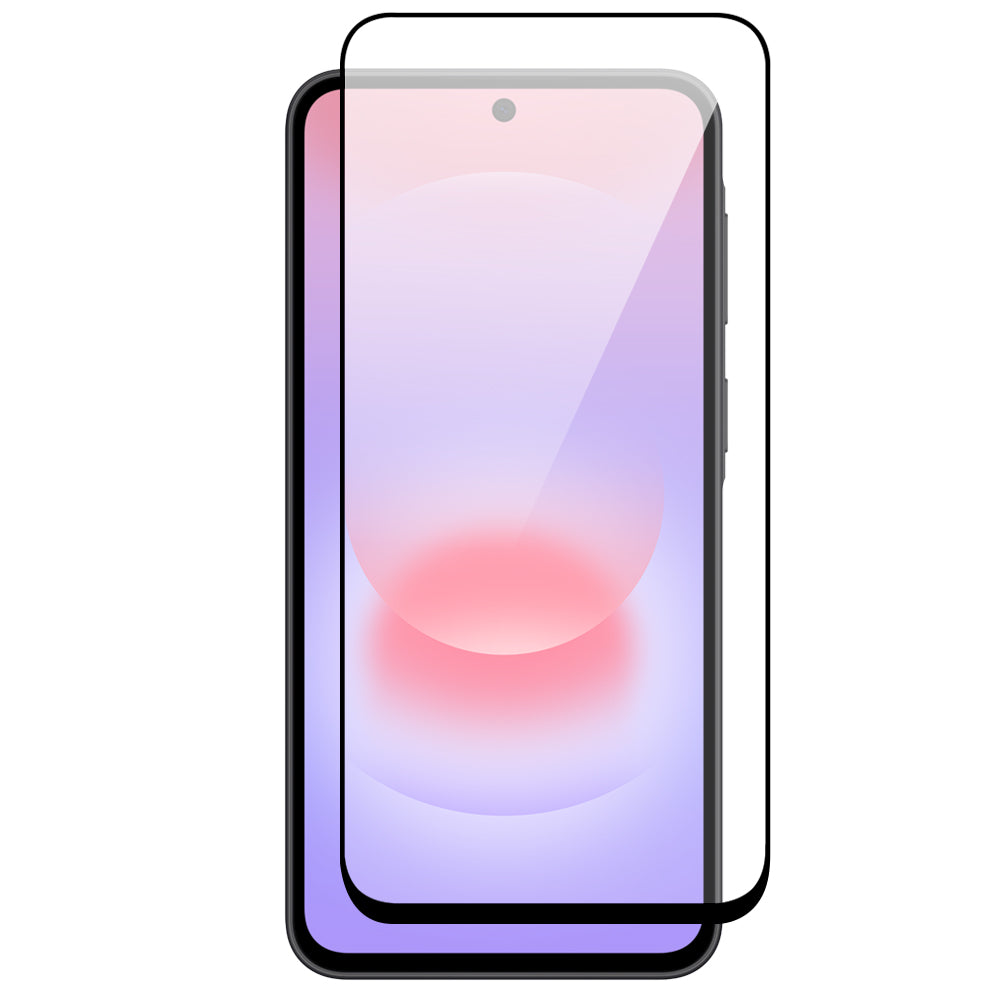 Full Cover Glass Screen Protector for Samsung Galaxy A37 5G