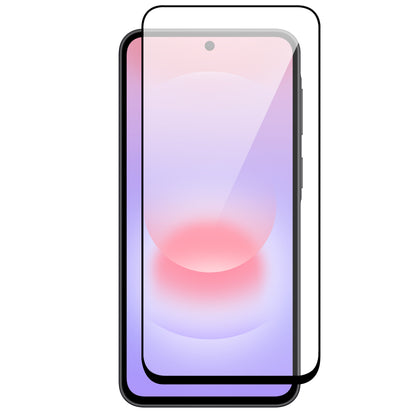 Full Cover Glass Screen Protector for Samsung Galaxy A37 5G