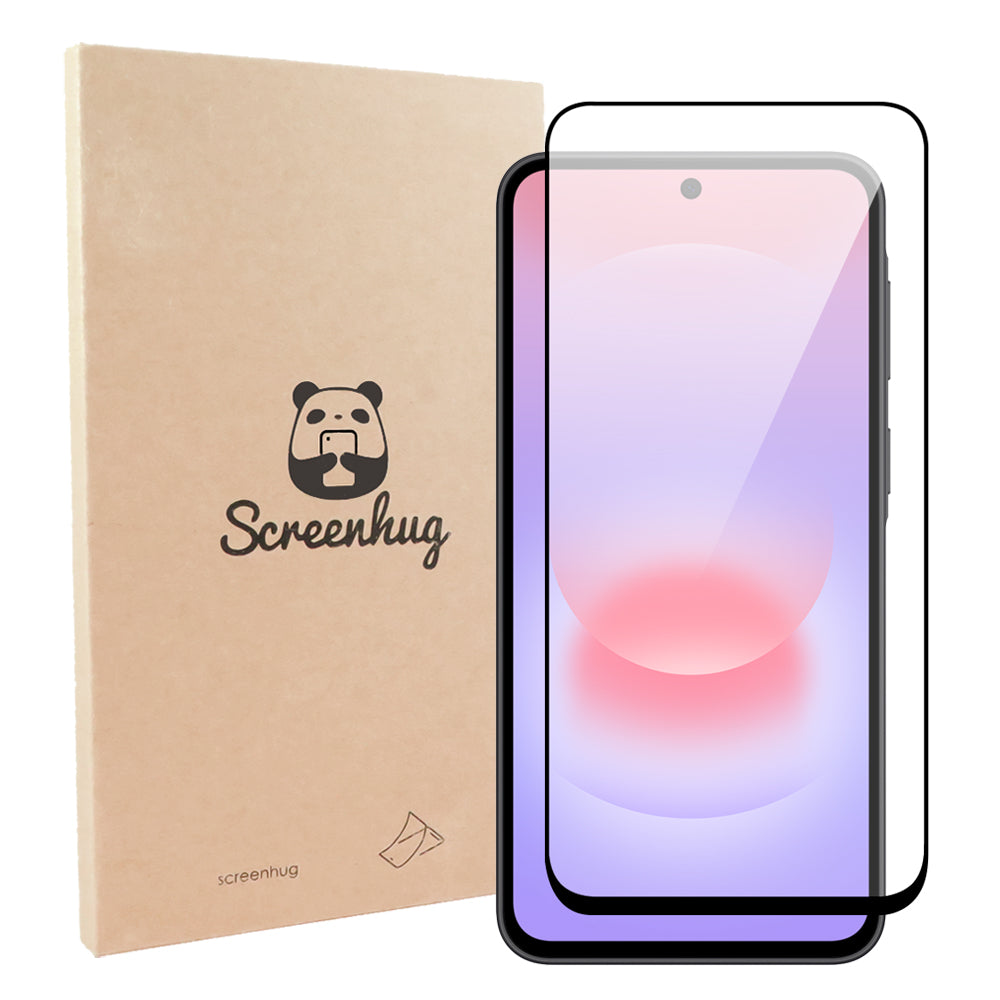 Full Cover Glass Screen Protector for Samsung Galaxy A37 5G