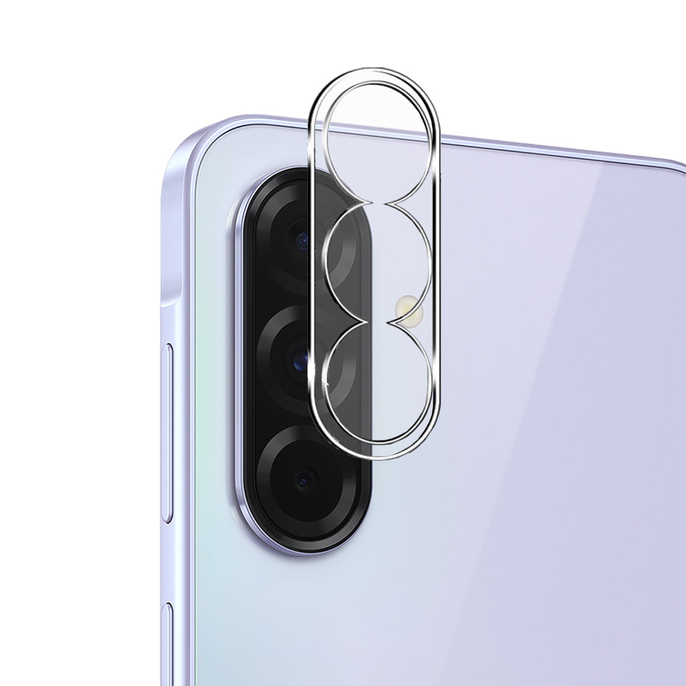 Camera Lens Glass Protector for Samsung Galaxy A37 5G