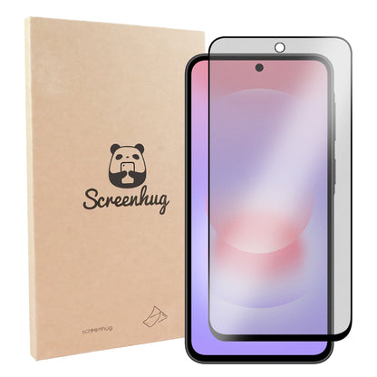 Anti-Glare Matte Glass Screen Protector for Samsung Galaxy A37 5G