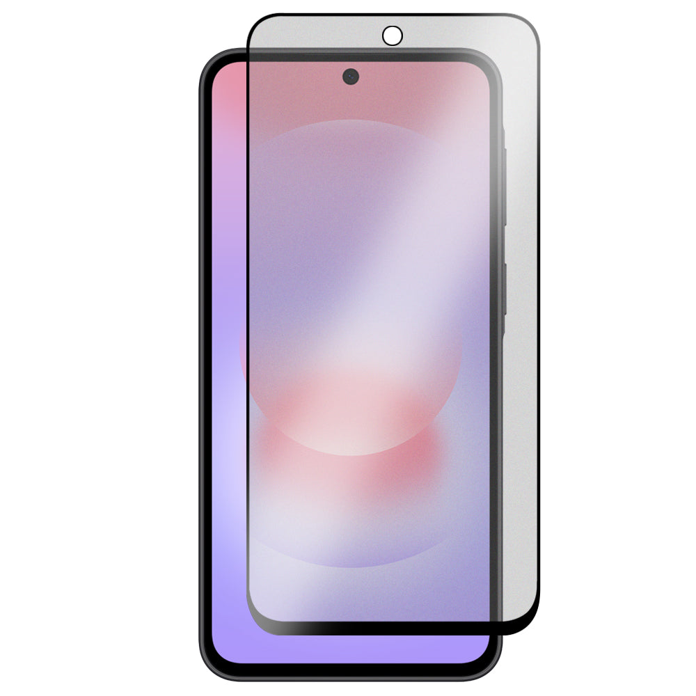 Anti-Glare Matte Glass Screen Protector for Samsung Galaxy A37 5G