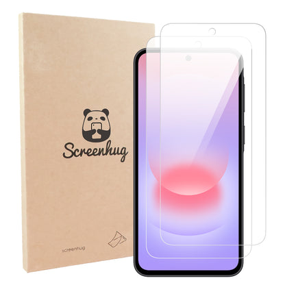 Nano Film Screen Protector for Samsung Galaxy A37 5G (2 pack)