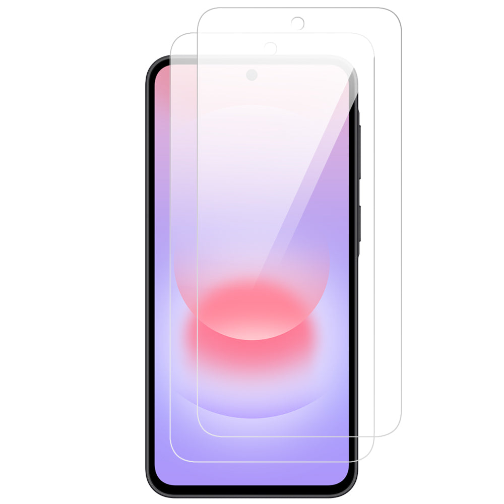 Nano Film Screen Protector for Samsung Galaxy A37 5G (2 pack)