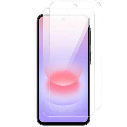 Nano Film Screen Protector for Samsung Galaxy A37 5G (2 pack)