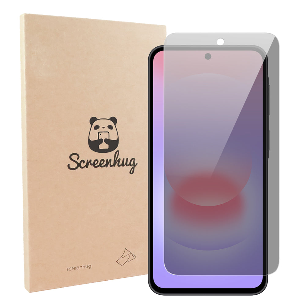 Privacy Glass Screen Protector for Samsung Galaxy A37 5G