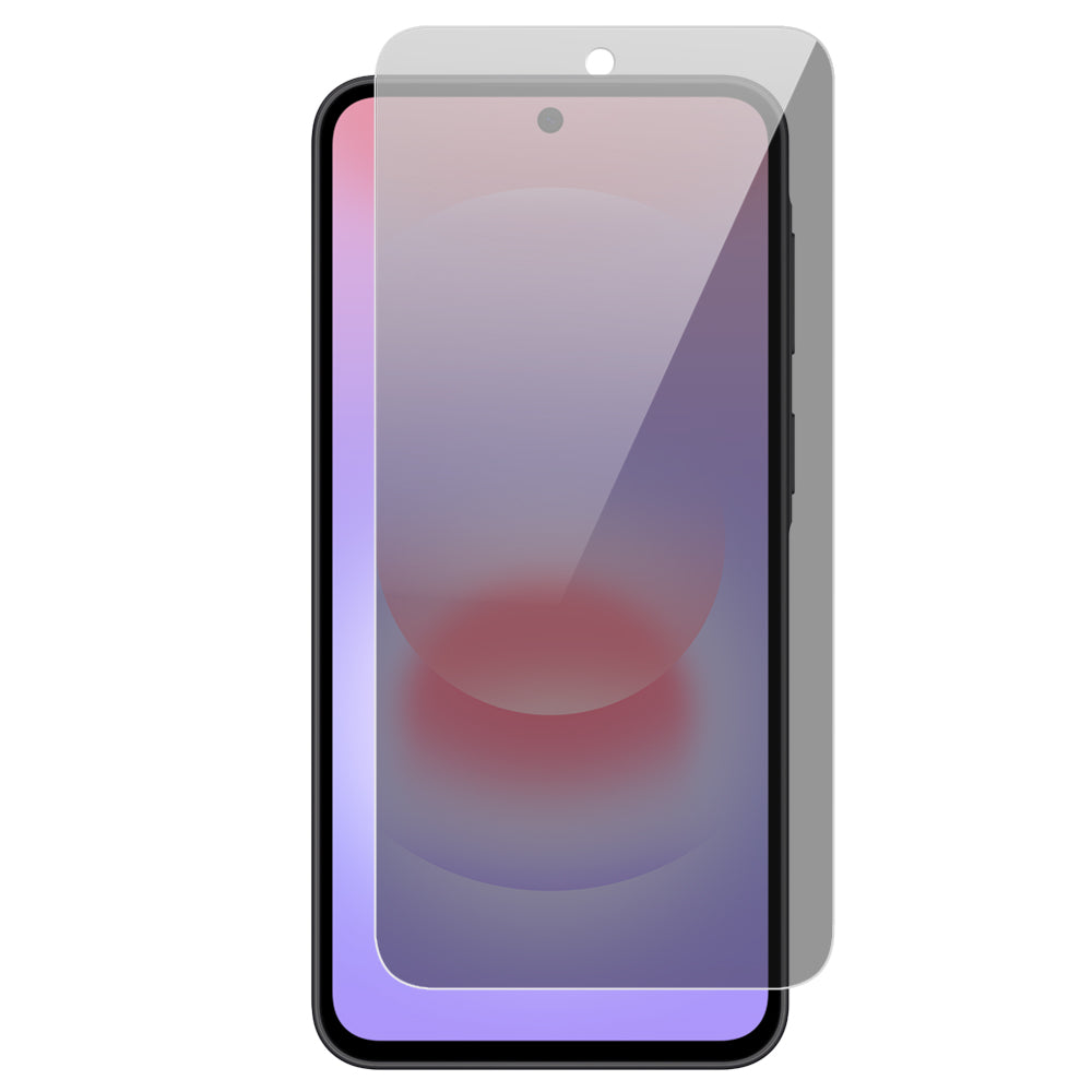 Privacy Glass Screen Protector for Samsung Galaxy A37 5G