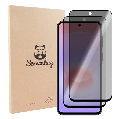 Privacy Matte Ceramic Film Screen Protector for Samsung Galaxy A37 5G (2 pack)