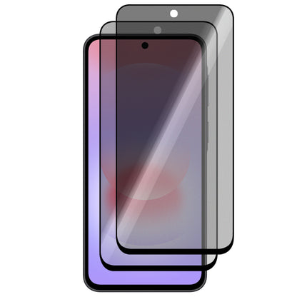 Privacy Matte Ceramic Film Screen Protector for Samsung Galaxy A37 5G (2 pack)