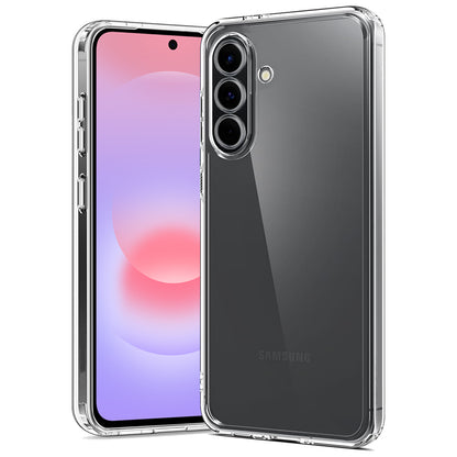 Clear Gel Case for Samsung Galaxy A37 5G