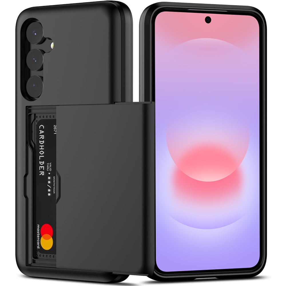 Tough Card Case for Samsung Galaxy A37 5G