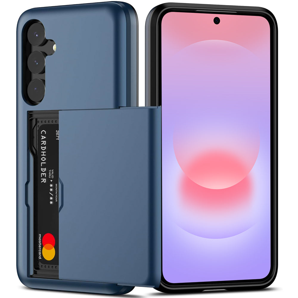 Tough Card Case for Samsung Galaxy A37 5G