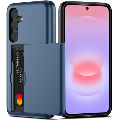 Tough Card Case for Samsung Galaxy A37 5G