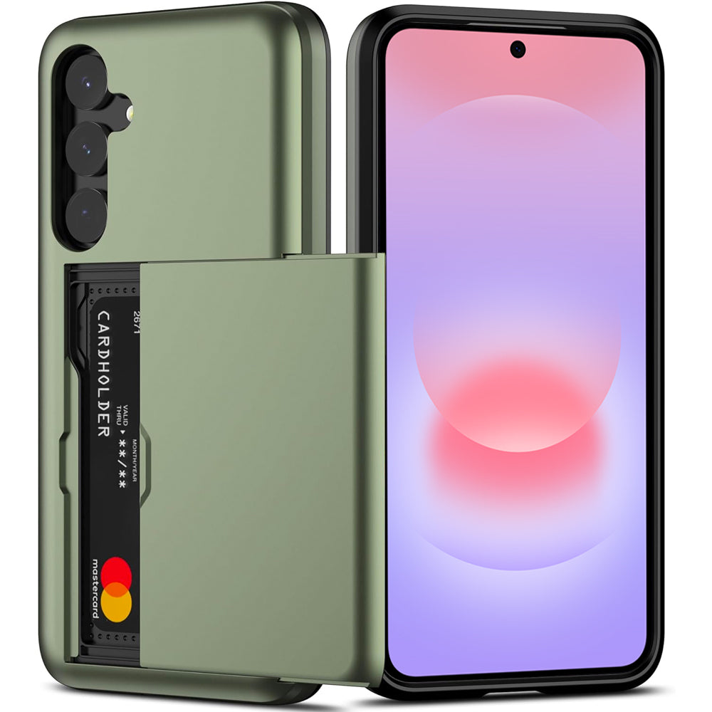 Tough Card Case for Samsung Galaxy A37 5G
