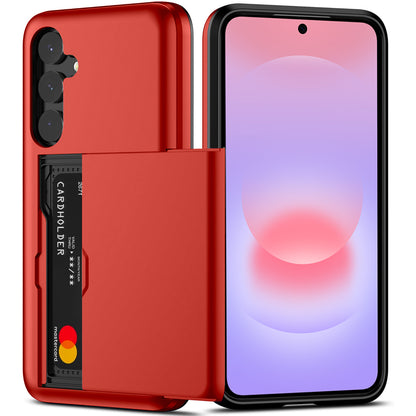 Tough Card Case for Samsung Galaxy A37 5G