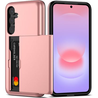 Tough Card Case for Samsung Galaxy A37 5G