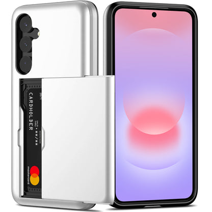 Tough Card Case for Samsung Galaxy A37 5G