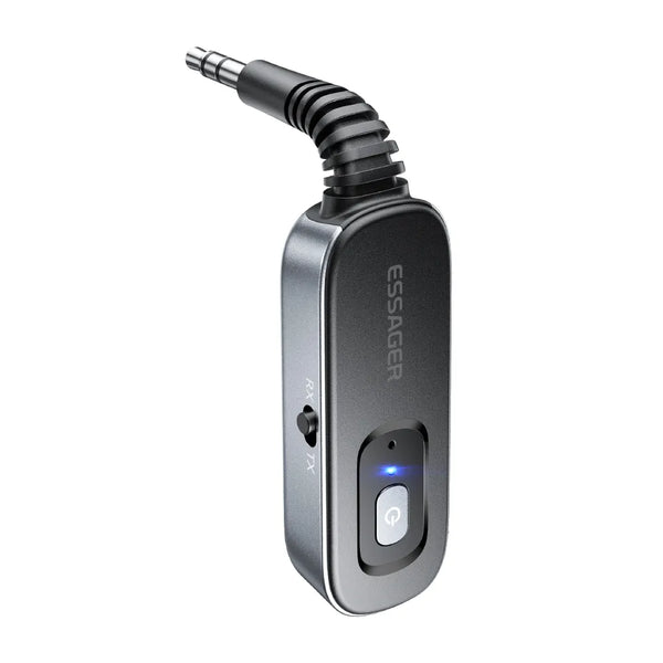 Bluetooth Transmitter / Receiver Audio Adapter - Essager