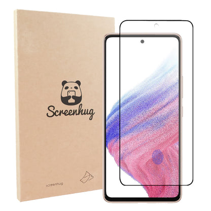 Ceramic Film Screen Protector for Samsung Galaxy A53 5G