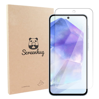 Samsung A55 5G Glass Screen Protector