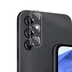 Camera Lens Glass Protector for Samsung Galaxy A55 5G