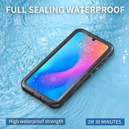 Samsung A55 5G Waterproof case