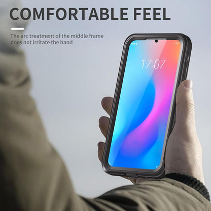 Samsung A55 5G Waterproof case