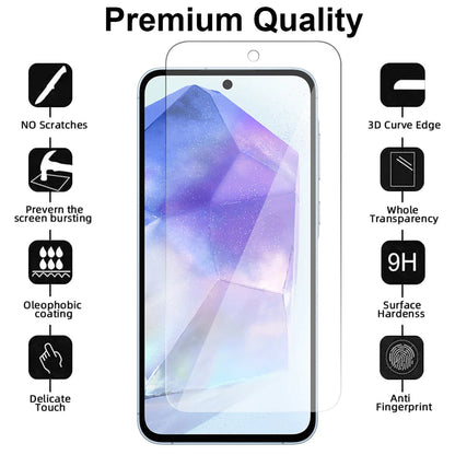 Samsung A55 5G Screen Protector