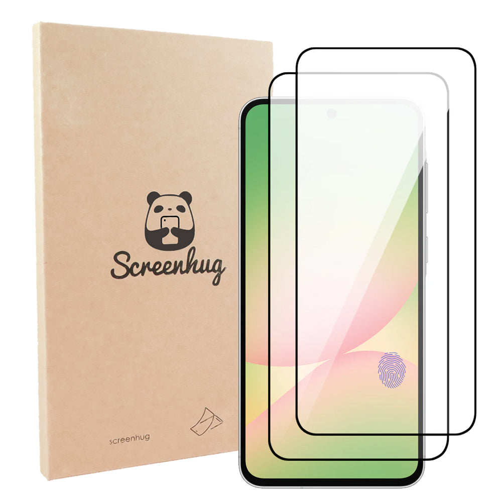 Ceramic Film Screen Protector for Samsung Galaxy A56 5G