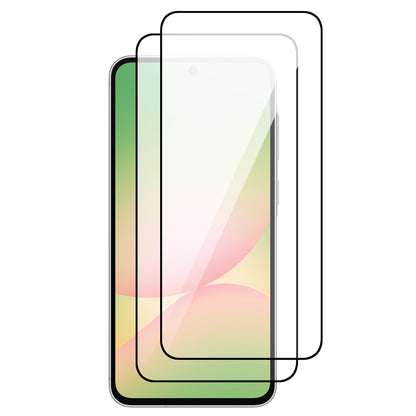 Ceramic Film Screen Protector for Samsung Galaxy A56 5G