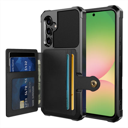 Flip Wallet Case for Samsung Galaxy A56 5G