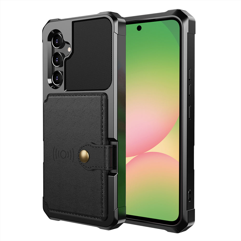 Flip Wallet Case for Samsung Galaxy A56 5G